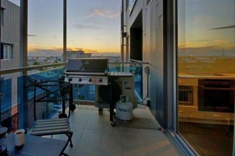 Boutique Stays - Zinc Views 501 Melbourne Exterior photo