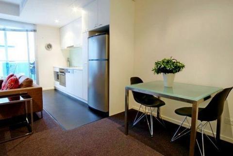 Boutique Stays - Zinc Views 501 Melbourne Exterior photo