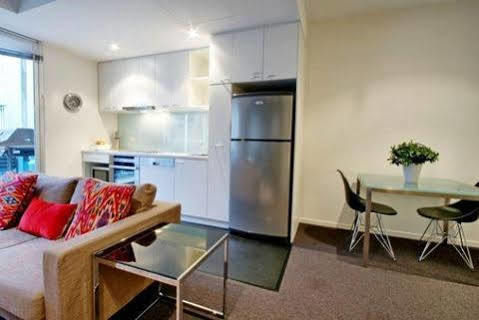 Boutique Stays - Zinc Views 501 Melbourne Exterior photo