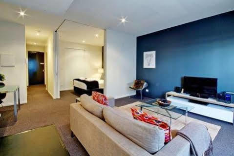 Boutique Stays - Zinc Views 501 Melbourne Exterior photo